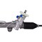 Pwr Steer NEW STEERING RACK 42-1410 - alternate 7